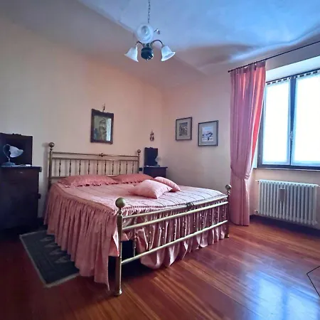 La Casa Sul Bricco By To - E Murazzano (Cuneo)