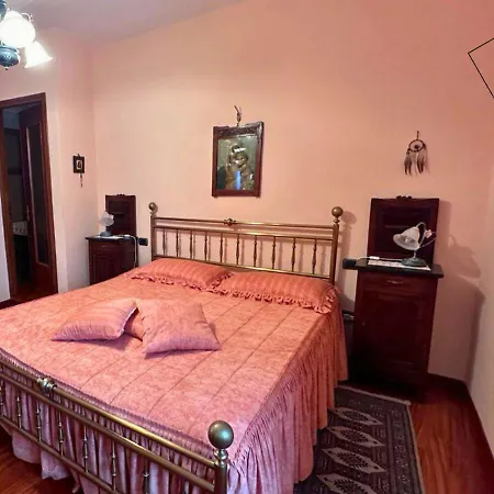 La Casa Sul Bricco By To - E Апартаменты